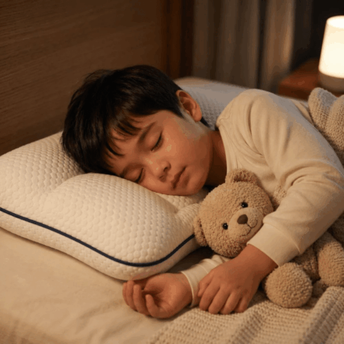 Sovena Posture Kids Pillow (Official Retailer) [year]